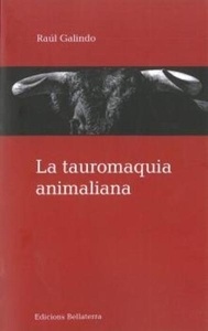 La tauromaquia animaliana