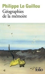 Géographies de la mémoire