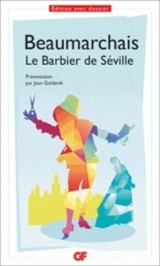 Coincidencia Consulado césped PASAJES Librería internacional: Le Barbier de Séville | Beaumarchais, Jean  Pierre De | 978-2-08-142779-2