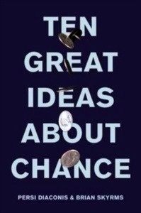 Ten Great Ideas About Chance