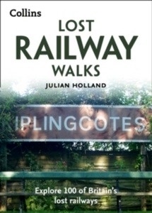 Lost Railway Walks