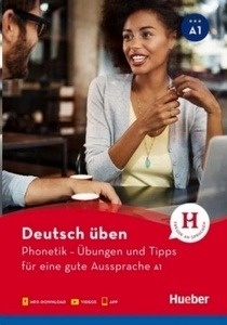 Phonetik - Übungen Und Tipps Für Eine Gute Aussprache A1