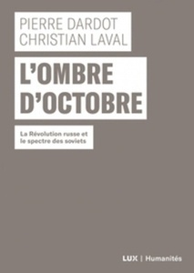 L'ombre d'octobre