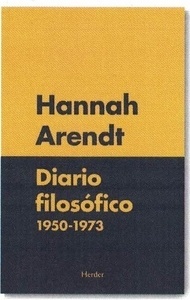 Diario filosófico 1950-1973