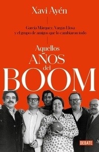 Aquellos años del "Boom"