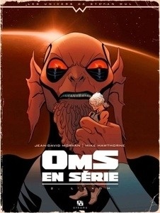 Oms en série Tome 2