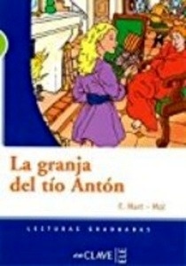 La granja del tío Antón