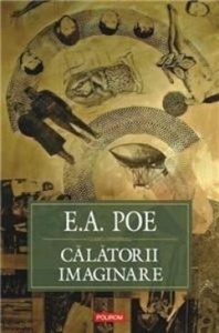 Calatorii Imaginare