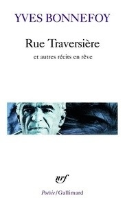 Rue Traversière - Et autres récits en rêve