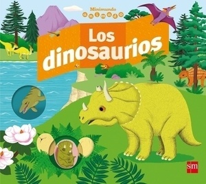 Los dinosaurios