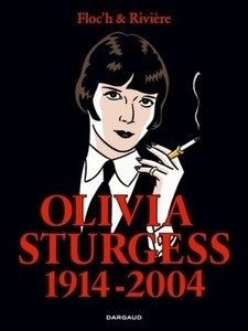 Olivia Sturgess 1914-2004