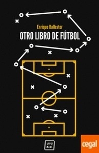 Otro libro de fútbol