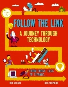 Follow the Link