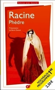 Phèdre