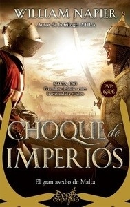 Choque de imperios