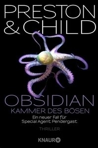 Obsidian - Kammer des Bösen.