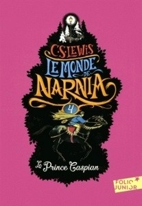 Le Monde de Narnia Tome 4