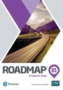 RoadMap B1 Students' Book x{0026} Workbook Pack