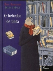 O Bebedor de Tinta