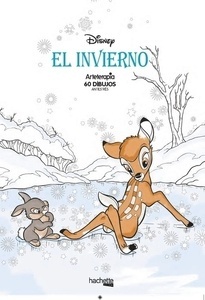 El invierno Disney