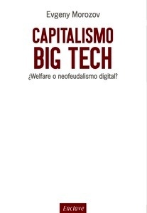 Capitalismo Big Tech