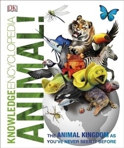 Knowledge Encyclopedia: Animal!