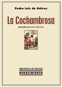 La Cochambrosa