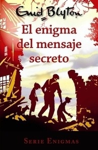 El enigma del mensaje secreto