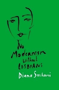 No Modernism Without Lesbians