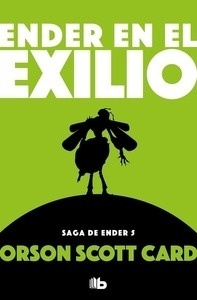 Ender  en el exilio