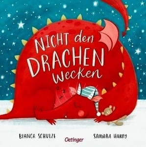 Nicht den Drachen wecken