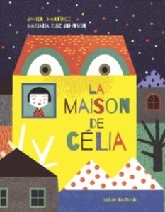 La maison de Celia