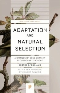 Adaptation and natural selection