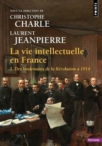La vie intellectuelle en France