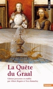 La quête du Graal