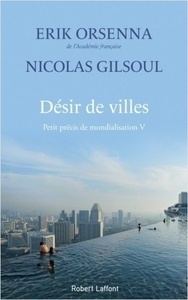 Désir de villes