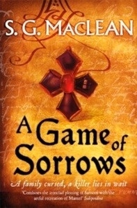A Game of Sorrows : Alexander Seaton 2