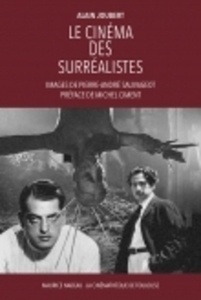 Le cinéma des surrealistes