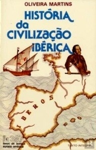 Historia da Civilizaçao Iberica