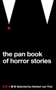 The Pan Book of Horror Stories