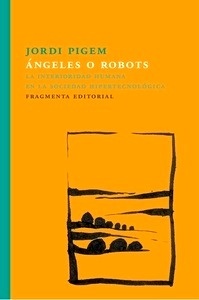 Ángeles o robots