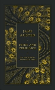 Pride and prejudice