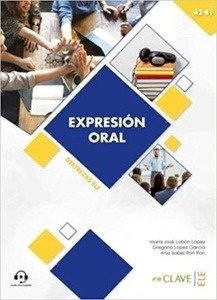 Expresión oral. Nivel medio