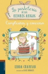 Cumpleaños y concurso