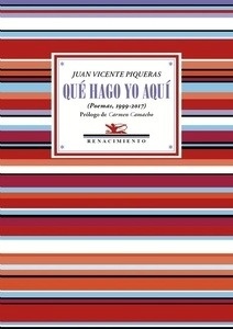 Qué hago yo aquí