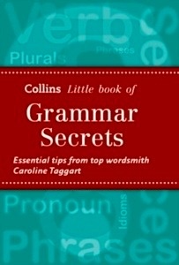 Little Book of Grammar Secrets