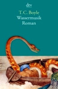 Wassermusik