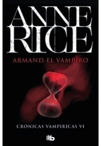 Armand el vampíro