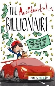 The Accidental Billionaire