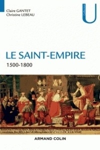 Le Saint-Empire 1500-1800